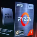 بازگشت Ryzen 7 5800X3D در نسخه ۱۰ سالگی AM4؛ بهترین پردازنده گیمینگ AMD دوباره وارد بازار می‌شود