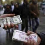 بهای طلا و ارز روی موج سیاست| دلار ۱۶۰ هزارتومان شد
