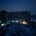 تاب آوری اوکراین در برابر بحران خاموشی