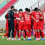ترکیب احتمالی تراکتور مقابل شباب الاهلی اعلام شد