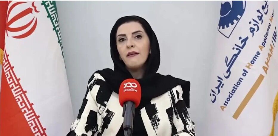 تلاش صنعتگران لوازم خانگی برای بقا در سال‌جاری؛ چشم انداز روشنی پیش روی ما نیست