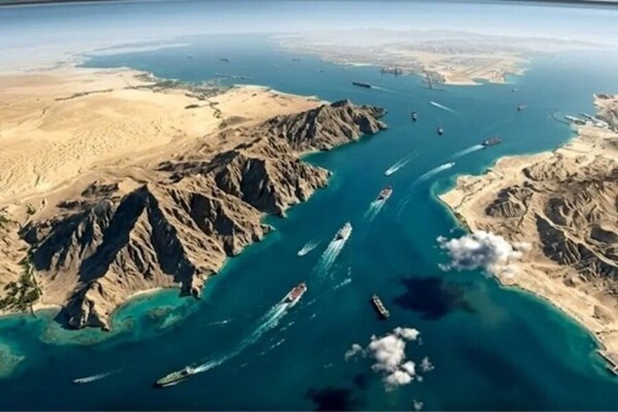 جایگزین مرزهای جنوبی کشور برای واردات کالا / خلیج فارس تنها مسیر واردات به ایران نیست