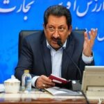 خبر مهم وزیر صمت برای بازار خودرو / هرگز اجازه نمی‌دهیم اقتصاد کشور قفل شود