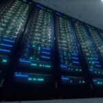 ساخت ابرکامپیوتر ۲ اگزافلاپسی بدون GPU در چین