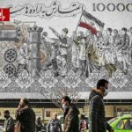 سال سخت اقتصاد ایران