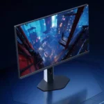 شیائومی از مانیتور جدید ردمی رونمایی کرد؛ ۲۴۰ هرتز 1080p با قیمت ۸۷ دلار