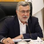 ظفرقندی: بیشترین هزینه‌ها در حوزه دارو مربوط به سرم است