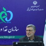 ظفرقندی: خللی در دسترسی مردم به دارو ایجاد نشده است