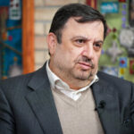 فیروزآبادی: اینترنت بین‌الملل می‌تواند ظرف ۵ دقیقه وصل شود