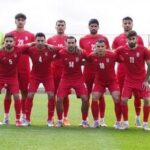 فیفا تکلیف ایران را روشن کرد
