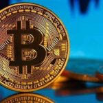 قیمت بیت‌کوین و اتریوم امروز چهارشنبه ۲۶ فروردین ۱۴۰۵ / وضعیت سبز در بازار ارز دیجیتال بر قرار است