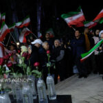 «مادرم ایران» شنیدنی شد؛ یک قطعه تازه درباره میهن
