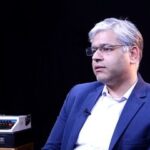 معاون وزیر ارتباطات: اینترنت فراتر از یک ابزار ارتباطی است / ارتباطات، ستون فقرات بقا و رشد اقتصاد دیجیتال است