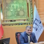 پزشکی قانونی: 3375 نفر در جنگ تحمیلی آمریکا و اسرائیل به شهادت رسیدند