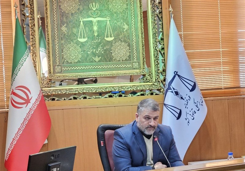 پزشکی قانونی: 3375 نفر در جنگ تحمیلی آمریکا و اسرائیل به شهادت رسیدند