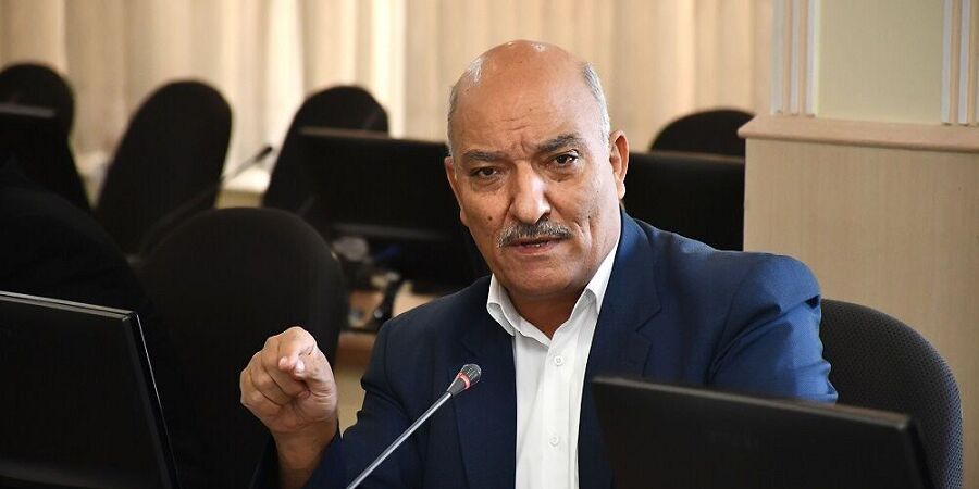 پیش بینی خرید ۱۱ میلیون تن گندم از گندمکاران؛ کمبودی در بخش کودهای کشاورزی نخواهیم داشت پیش بینی خرید ۱۱ میلیون تن گندم از گندمکاران؛ کمبودی در بخش کودهای کشاورزی نخواهیم داشت