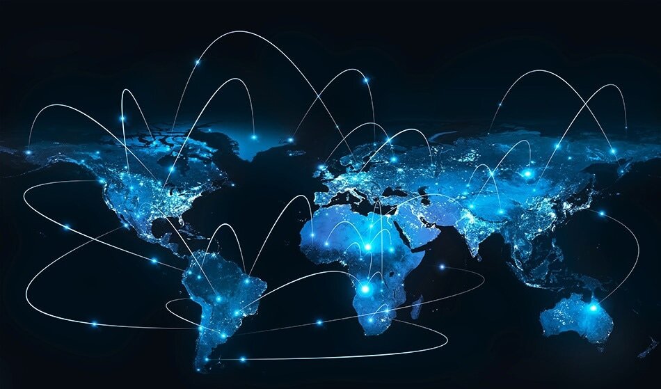 کسب‌وکار اینترنتی در میدان مین/ آیا ورق تحریم‌ها به نفع اقتصاد دیجیتال برمی‌گردد؟ /۱۰ میلیون ایرانی معیشت‌شان به اینترنت بین‌الملل گره خورده است