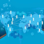کیفیت تماس‌های بین‌الملل در شرایط قطعی اینترنت