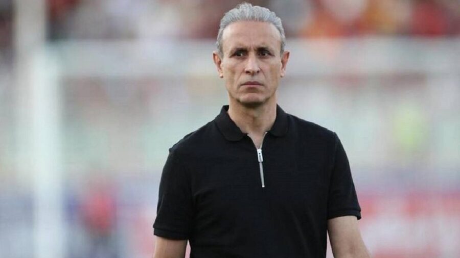 گل محمدی به پرسپولیس برمی گردد؟