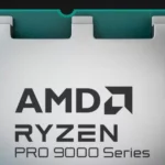 AMD نسل جدید پردازنده‌های Ryzen 9000 PRO را معرفی کرد؛ مجهز به کش سه‌بعدی