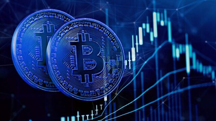 آخرین وضعیت بازار رمزارزها در جهان / بیت‌کوین صعود کرد