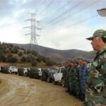 آماده باش یگان حفاظت منابع طبیعی کشور در آستانه فصل گرما