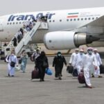 آمادگی ۹ فروند هواپیمای هما برای بازگشت بیش از ۳۰ هزار نفر از حجاج