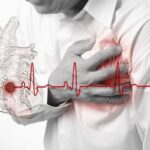استرس باعث بیماری قلبی می‌شود