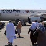 اعزام بیش از ۱۵ هزار زائر به حج تمتع