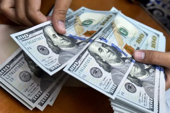 افزایش ۱۰ هزار تومانی دلار توافقی از ابتدای سال/ شکاف نرخ ارز آزاد و رسمی عمیق تر شد!
