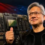 انویدیا برای فرار از محدودیت‌های TSMC احتمالاً سراغ فناوری بسته‌بندی اینتل می‌رود
