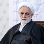 اژه‌ای انتخاب مجدد قالیباف به ریاست مجلس را تبریک گفت