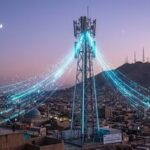 اینترنت 5g در کابل فعال شد