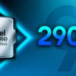 اینتل عرضه پردازنده Core Ultra 9 290K Plus را به دلیل رقابت با مدل ارزان‌تر خود لغو کرد