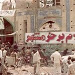بازتاب خرمشهر در سینمای ایران؛ روایتی از مقاومت و خاطره