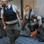 بازداشت والدین بیش از 27هزار کودک در 7ماه نخست دولت جدید ترامپ
