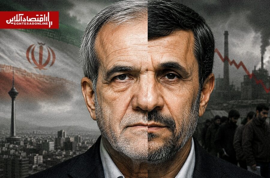 بیکاری دولت پزشکیان نصف احمدی‌نژاد شد؛ بالاترین نرخ بیکاری اقتصاد ایران در بهار ۱۴۰۵
