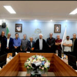 تدوین سند هنرهای نمایشی و سرود کانون‌های فرهنگی هنری مساجد