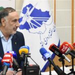 توقف برداشت بی‌رویه آب زیرزمینی، مهم‌ترین راهکار فوری فرونشست