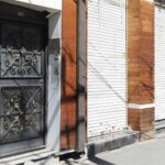 توقیف بخشی از املاک علی کریمی که سعی در اختفای آنها داشت