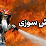 جزییات آتش‌سوزی در گمرک فرودگاه امام خمینی (ره) اعلام شد