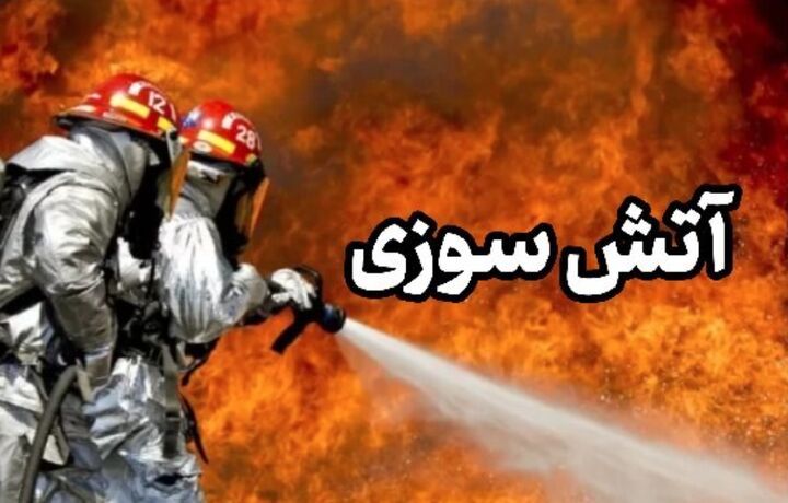 جزییات آتش‌سوزی در گمرک فرودگاه امام خمینی (ره) اعلام شد
