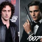 جستجوی رسمی برای جیمز باند بعدی آغاز شد