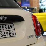 خبر جدید برای دارندگان خودروهای پلاک کیش