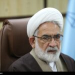 در طول 37 سال رهبریِ امام شهید هیچ نقطه ضعفی وجود نداشت