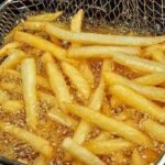 روش جدید کاهش چربی سیب‌زمینی سرخ‌کرده
