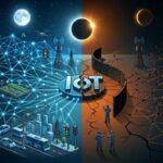 سقوط آزاد IoT در سایه اختلالات شبکه در کشور