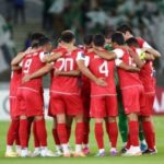 شکایت پرسپولیس از فدراسیون فوتبال و سازمان لیگ به فیفا و AFC