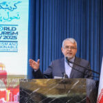 صالحی امیری: ۱.۲ میلیون گردشگر سلامت در سال ۱۴۰۴از ایران خدمات گرفتند