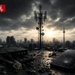 عدد‌های نگران‌کننده صاحبان ۱۰۰۰ کسب‌وکار از قطعی اینترنت و پیامک؛ افت حداقل ۶۰درصدی فروش
